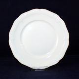 Weimar white Dessert/Salad Plate 19,5 cm very good