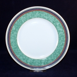 Viva Camao green Dessert/Salad Plate 21,5 cm very good