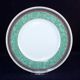 Viva Camao green Dinner Plate 27,5 cm as good as new