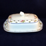 Maria Theresia Amalienburg Butter Dish with Cover new