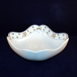 Maria Theresia Amalienburg Angular Serving Dish/Bowl 21 x 21 x 7,5 cm very good