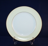 Kgl. pr. Tettau Iphigenie 2753 Dinner Plate 25 cm very good