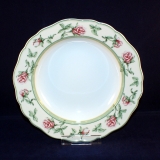 Medley Parklane Charming Rose Soup Plate/Bowl 23 cm new