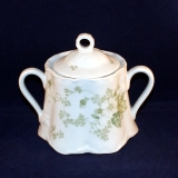 Racine Camargue Sugar Bowl with Lid as good as new
