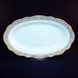 Maria Theresia Fürstenau Oval Serving Platter 34 x 25,5 cm as good as new