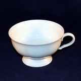 Weimar weiss Kaffee-/Teetasse 6 x 10 cm neuwertig