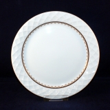 Holiday in Istanbul Dessert/Salad Plate 19,5 cm used