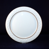 Holiday in Istanbul Dinner Plate 25 cm used