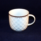 Holiday in Istanbul Kaffeetasse 7 x 7 cm neuwertig