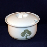 Trend Provence Sugar Bowl with Lid as good as new