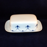 Kiruna Midsummer Butter Dish with Cover used