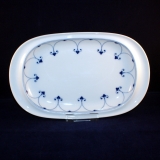 Kiruna Midsummer Oval Serving Platter 35,5 x 28,5 cm used