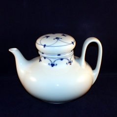 Kiruna Midsummer Teapot with Lid 11 cm 1 L. as good as new