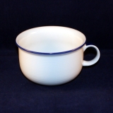 Trend Blue Basic Tea Cup 6 x 9,5 cm as good as new
