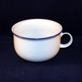 Trend Blue Basic Teetasse 6 x 9,5 cm neuwertig