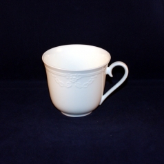 Fiori white Espresso Cup as good as new