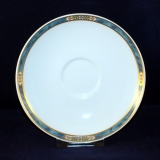 Villa Magica Saucer for Coffee Cup 15 cm very good
