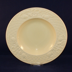 Piemont Estivo Soup Plate/Bowl 25 cm used