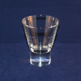 Bleikristall Kräuterlikörglas 9,5 cm neuwertig