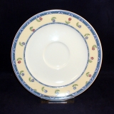 Adeline Saucer for Coffee Cup 15 cm used