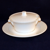 Amanti Soup Cup/Bowl with Lid and Saucer as good as new