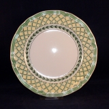 French Garden Orange Dessert/Salad Plate 21 cm as good as new