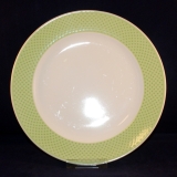 Tipo green Dessert/Salad Plate 21 cm very good