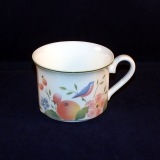 Gallo Orangerie Kaffeetasse 6 x 8,5 cm neuwertig