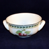 French Garden Fleurence Soup Cup/Bowl as good as new