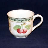 French Garden Fleurence Espresso Cup 6 x 7 cm as good as new