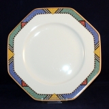 Tiago Dessert/Salad Plate 20,5 cm very good