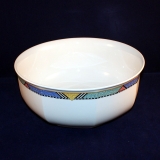 Tiago Round Serving Dish/Bowl 10 x 22 cm very good