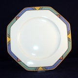 Tiago Dinner Plate 26 cm used