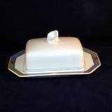 Tiago Butter Dish with Cover as good as new