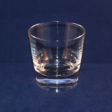 Mundgeblasen Whiskyglas 10 cm neuwertig