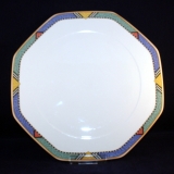 Tiago Cake Plate 32 cm used