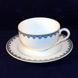 Casa Look Tea Cup with Saucer as good as new