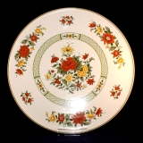 Summerday Cake Plate 32,5 cm very good