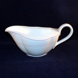 Palatino red Gravy/Sauce Boat as good as new