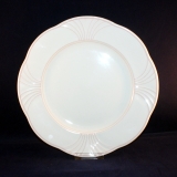 Palatino red Dinner Plate 26,5 cm very good