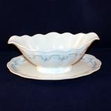 Viktoria Iris Gravy/Sauce Boat as good as new