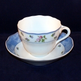 Maria Theresia Amalienburg Coffee Cup with Saucer as good as new