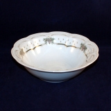 Viktoria Musette Dessert Bowl 5 x 15,5 cm neuwertig