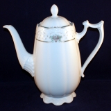 Viktoria Musette Coffee Pot with Lid 19,5 cm as good as new