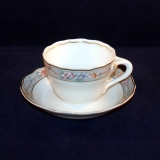 Maria Theresia Fürstenau Espresso Cup With Saucer as good as new