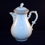 Maria Theresia Fürstenau Coffee Pot with Lid 19 cm as good as new