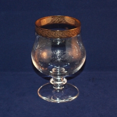 Individual Pieces Liqueur Glass 10 cm as good as new