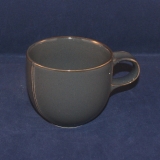 Casa Anthrazit Kaffeetasse 7 x 8 cm neuwertig