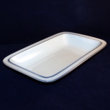 Scandic Gotland Angular Bowl 29 x 18 x 5 cm as good as new