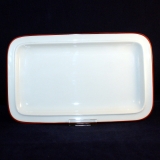 Scandic Rubin Angular Serving Platter 29 x 18 cm used